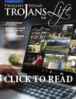 Trojans Today Summer 2019 Magazine