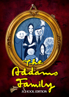 Addams Memory logo
