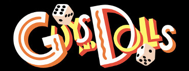 Guys and Dolls Logo