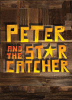 Peter and the Starcatcher logo