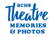 Bishop Chatard Theatre Memories - click here