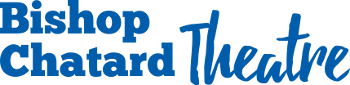 Bishop Chatard Theatre Logo