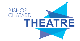 Bishop Chatard Theatre Logo