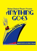 Anything Goes