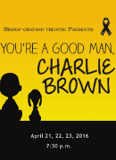 You're a Good Man Charlie Brown