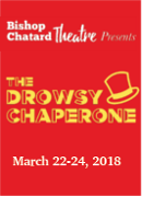 Drowsy Chaperone