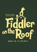 Fiddler on the Roof