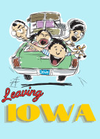 Leaving Iowa Thumb