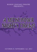 A Midsummer Night's Dream