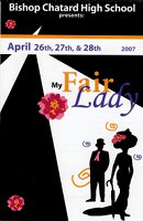 My Fair Lady