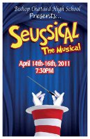 Seussical the Musical