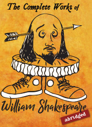 Shakespeare cover