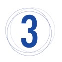 one
